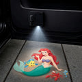 Ariel