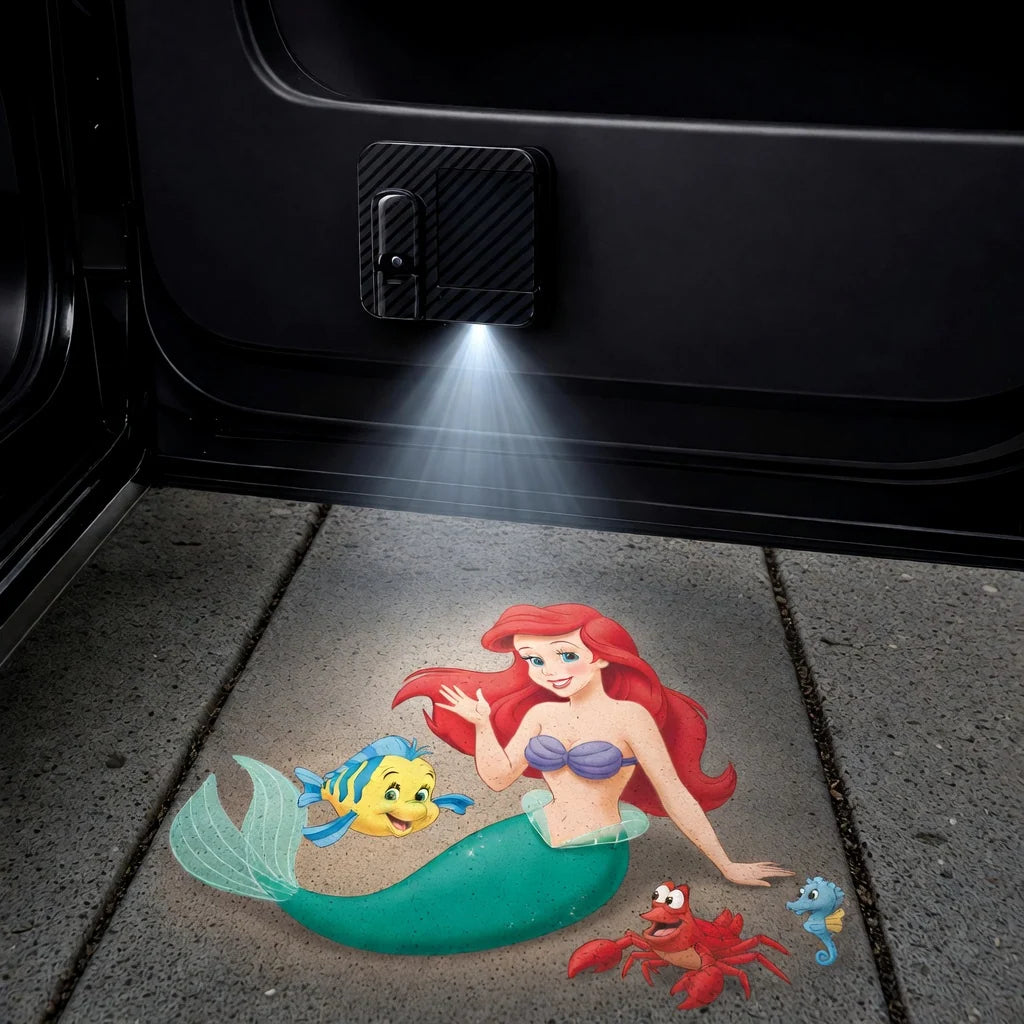Ariel