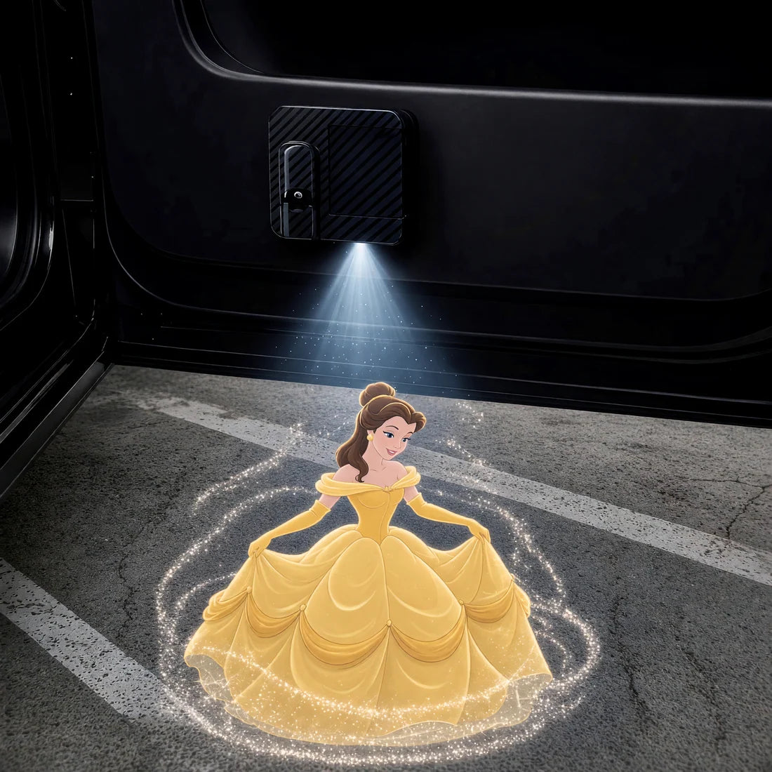 Belle