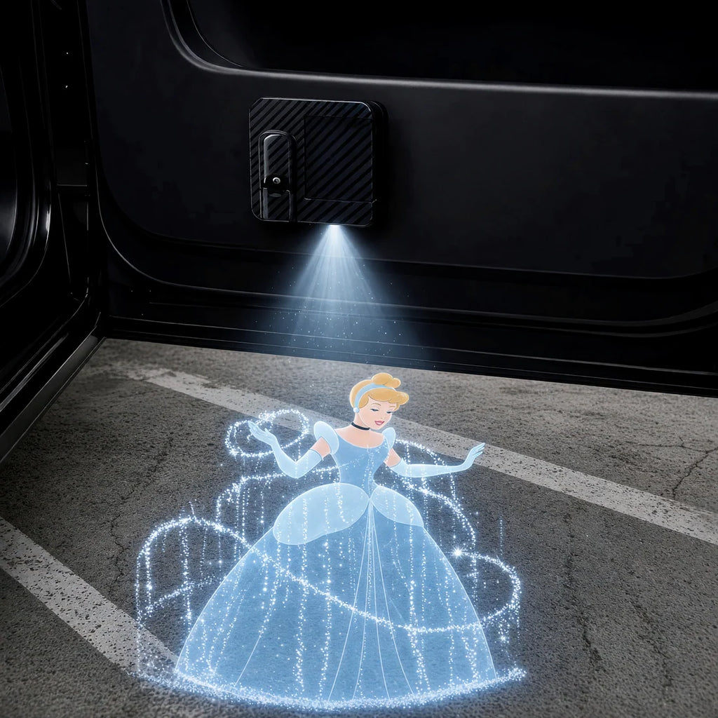 Cinderella