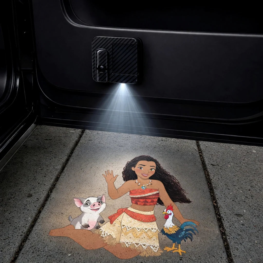 Moana