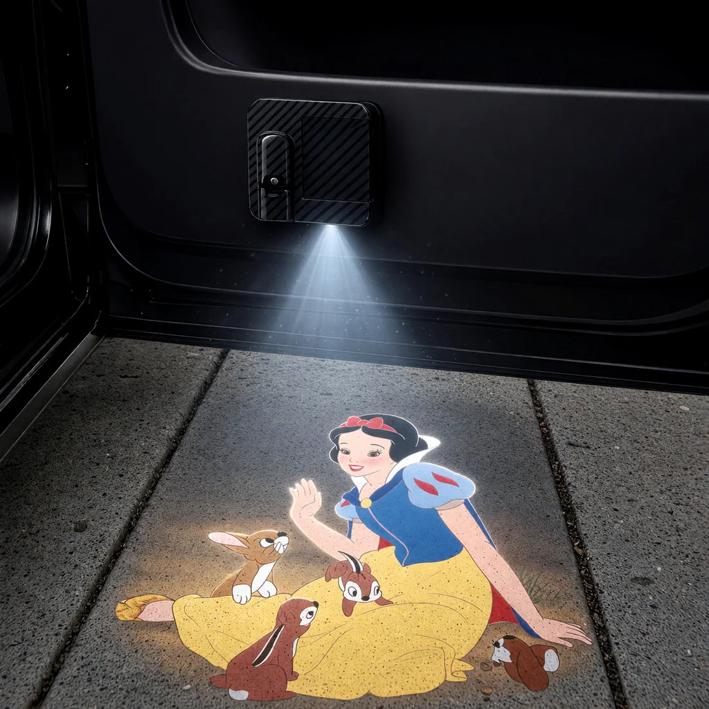 Snow White