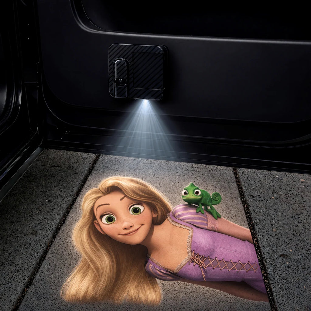 Rapunzel