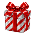CozySoda Gift Wrap