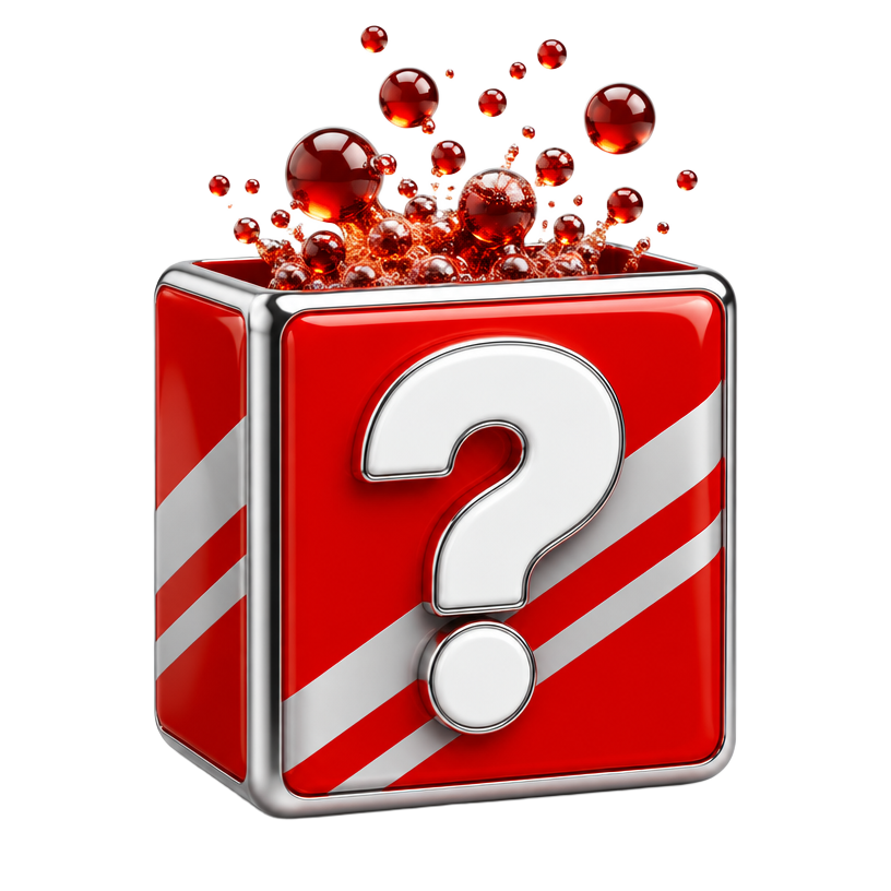 CozySoda Mystery Box