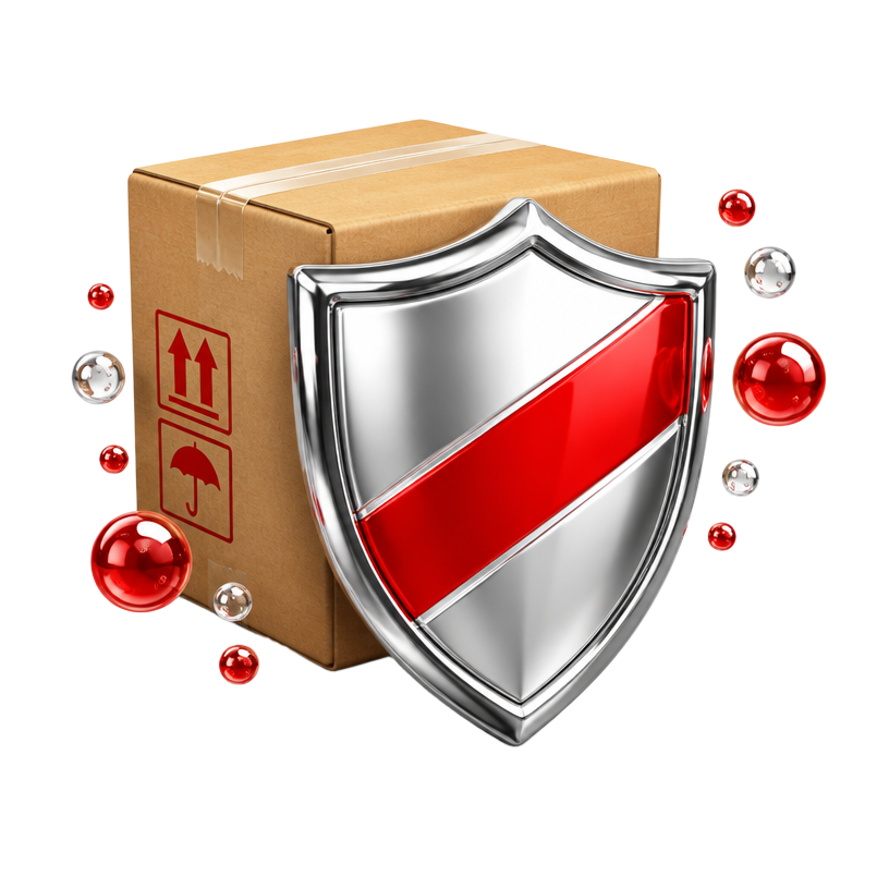 CozySoda Shipping Protection