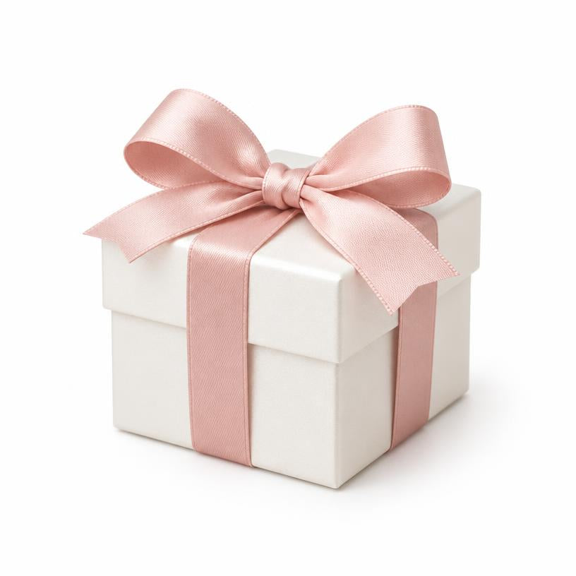 JetHush Gift Wrap