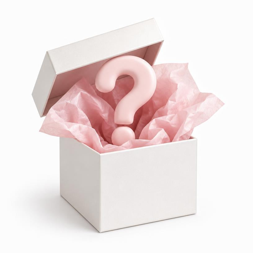 JetHush Mystery Box